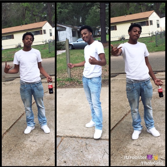 Meet your Posher, Jonathan - Picture 1 of 1